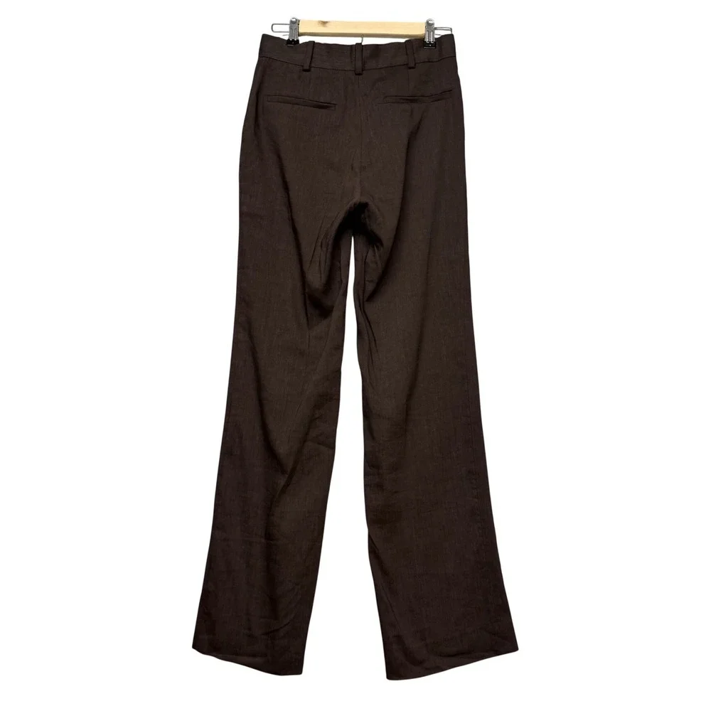 COS trousers crafted